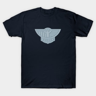 Police 995 T-Shirt